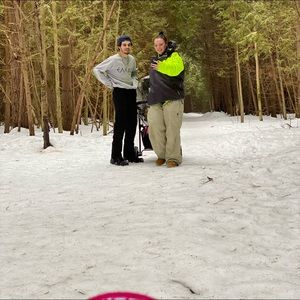 Meet your Posher, Brent